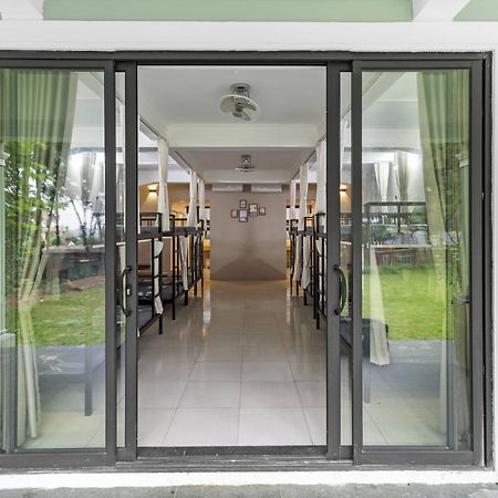Cerf Volant Soc Son Aparthotel Hanoi Eksteriør bilde