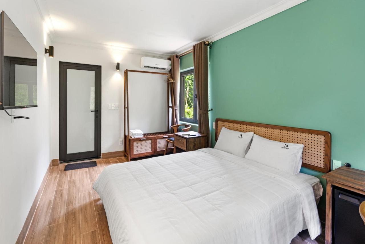 Cerf Volant Soc Son Aparthotel Hanoi Eksteriør bilde